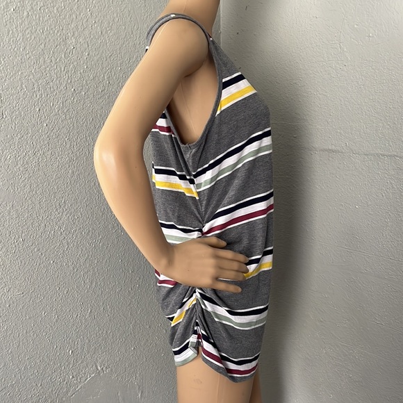 A:Glow Maternity Tank Top - Picture 3 of 9